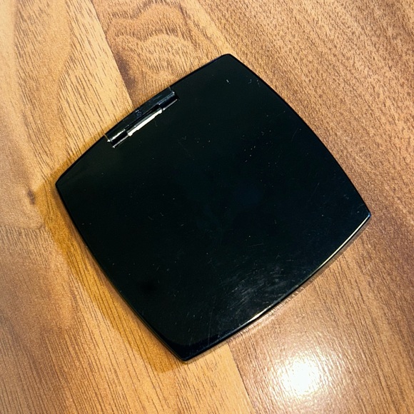 Authentic Chanel Duo Compact Mirror - Picture 7 of 10